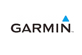 Logo de Garmin