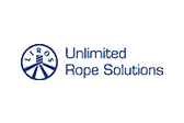 Logo de Unlimited Rope Solutions