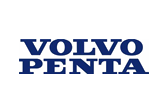 Logo de Volvo Penta