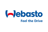 Logo de Webasto